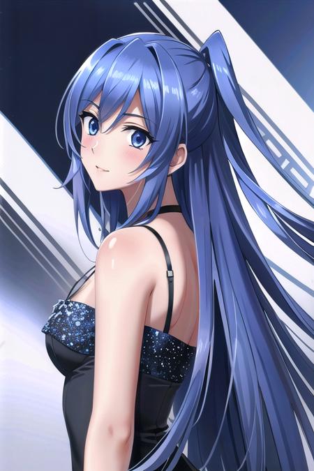 Kazanari Tsubasa（Senki Zesshou Symphogear）
