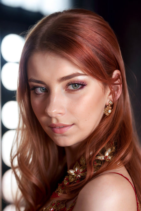 Katerina Hartlova
