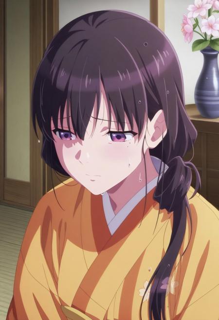 Saimori Miyo | My Happy Marriage | わたしの幸せな結婚版本v1.0 (ID: 1226626)