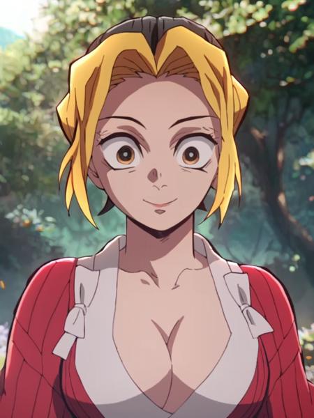 Demon Slayer (Kimetsu no Yaiba) Style and Characters | All-in-One LoRA