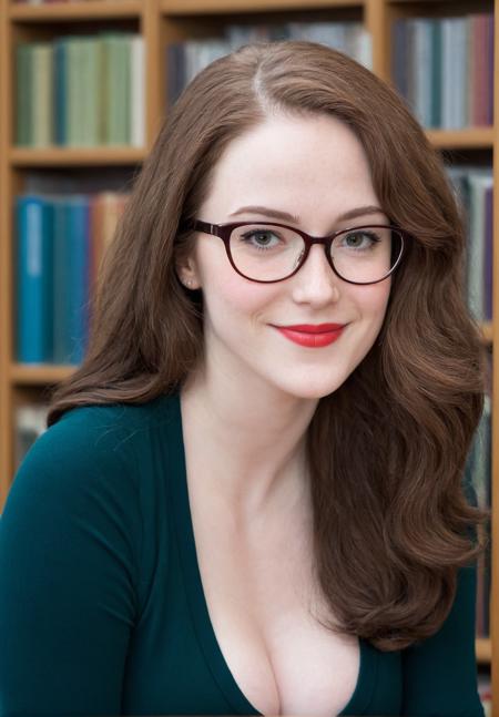 Pale Skin SDXL
