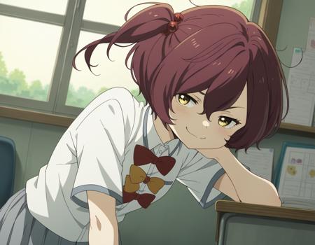 Chika Komari (小鞠 知花) - Makeine: Too Many Losing Heroines! (Make Heroine ga Oosugiru!) (負けヒロインが多すぎる！)
