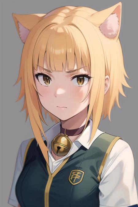 仓石蒲公英 / 倉石たんぽぽ / Kuraishi Tanpopo 《魔女的使命 / ウィッチクラフトワークス / Witchcraft Works》 [HiKaRi]版本SD1.5 v1.0 (ID: 394850)