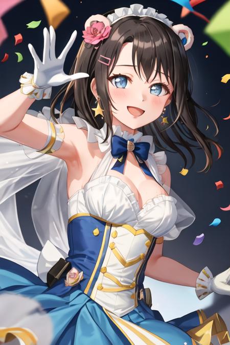 okusawa_misaki/奥沢美咲/오쿠사와미사키 (BanG Dream!)
