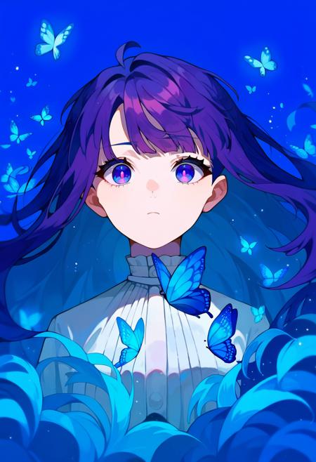 Fern フェルン - 葬送のフリーレン [Pony]