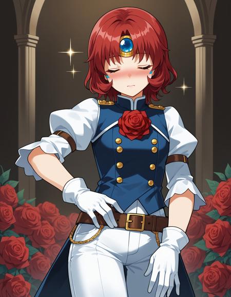 Eve (Elsword)