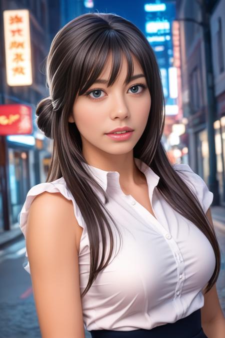 [Sweet Guy] Joo Lida