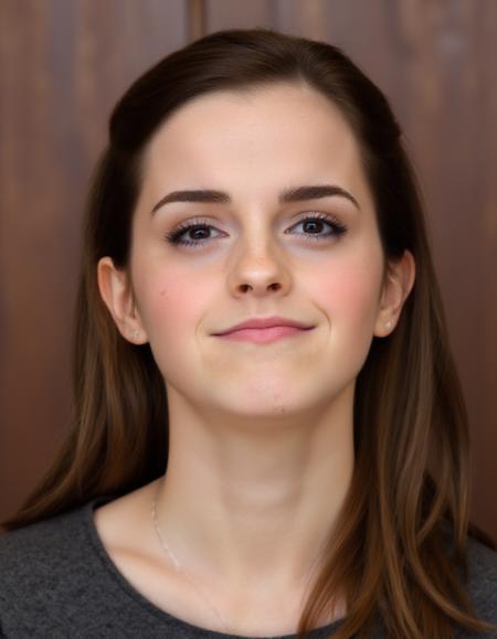 Emma Watson / Hermione Granger - [Flux, Pony, SD1.5]版本Flux (Retrained) (Retrained)