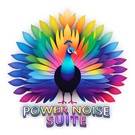 Power Noise Suite for ComfyUI版本v1.0 (ID: 159412)