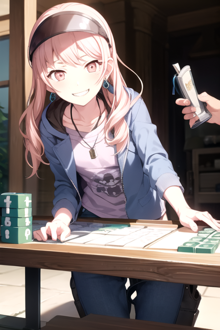 Akiyama Mizuki