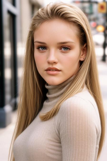 Sarah Owens (Models Inc. TI version)