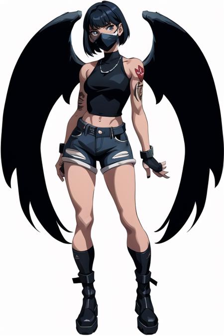 ConceptFN (Fortnite Skin Survy)