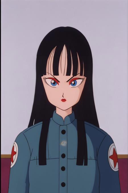 HellKaiza's Dragon Ball characters