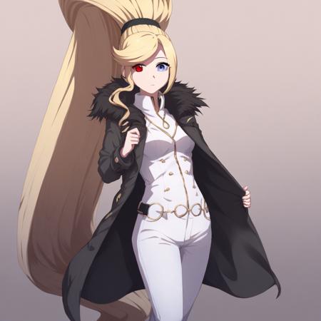 Hilda (Under Night In-Birth)