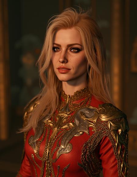 SXZ Baldur's Gate 3 [ FLUX ]版本v1 (ID: 743742)