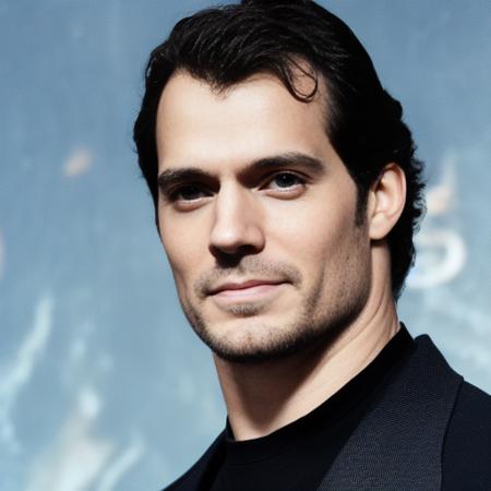 Henry Cavill Textual Inversion Ultimate 15k