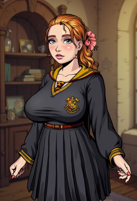 Innocent Witches - Susan