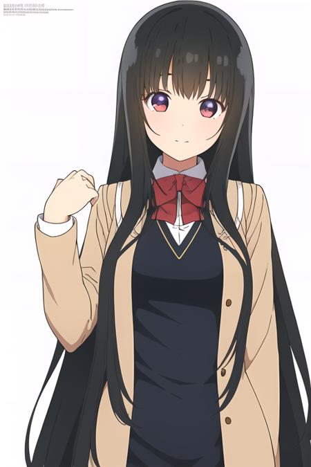 精灵幻想记  精霊幻想記  Seirei Gensouki: Spirit Chronicles  绫濑美春-Ayase Miharu版本v1.0 (ID: 126546)