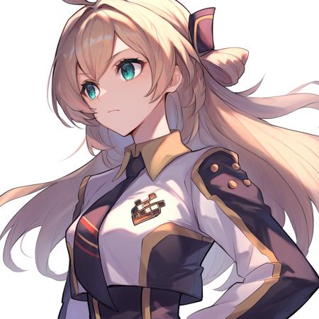 Yu-Gi-Oh! - Sky Striker Ace - Raye (閃刀姫-レイ) PonyXL版本v2.1 better chibi (ID: 527575)