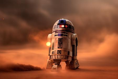 R2-D2 Diffusion版本v1.0 (ID: 96007)