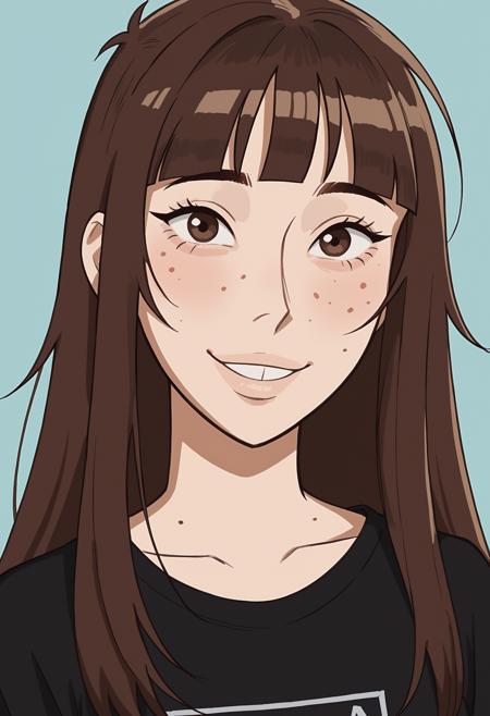 Kara Eklund - NEET Girl Date Night [SDXL Pony]版本V1 (ID: 1140329)
