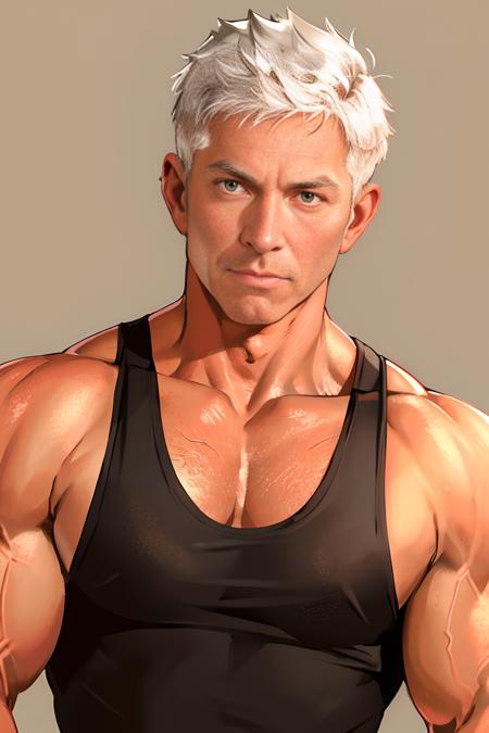 Derek Steel