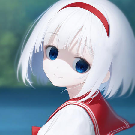 Siesta [Detective is already Dead]版本Pony (ID: 513322)