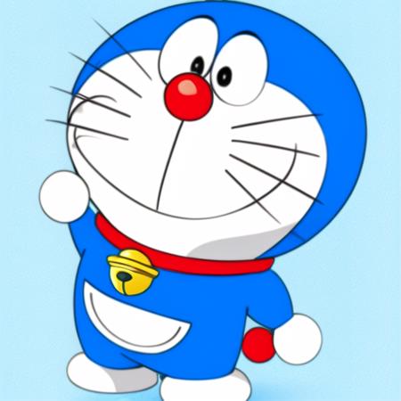 Doraemon | ドラえもん版本v1.0 (ID: 49561)