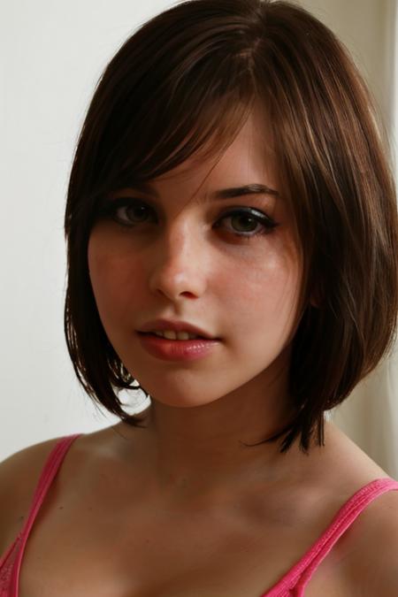 Louisa Lockhart - Adult Model