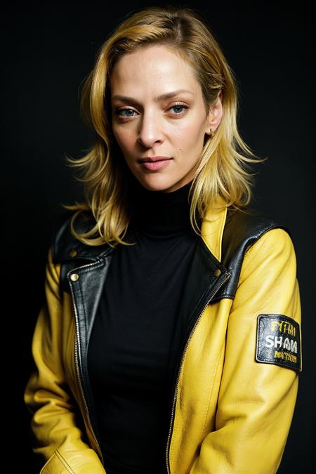 Uma Thurman