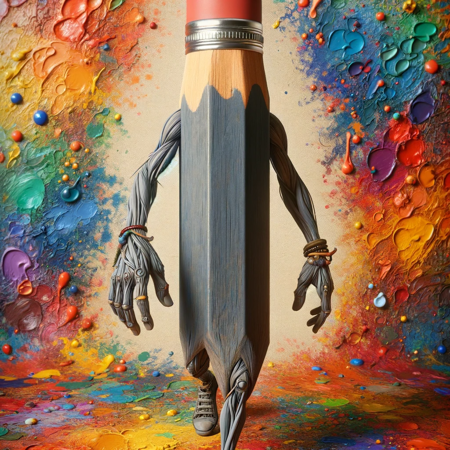 Pencil