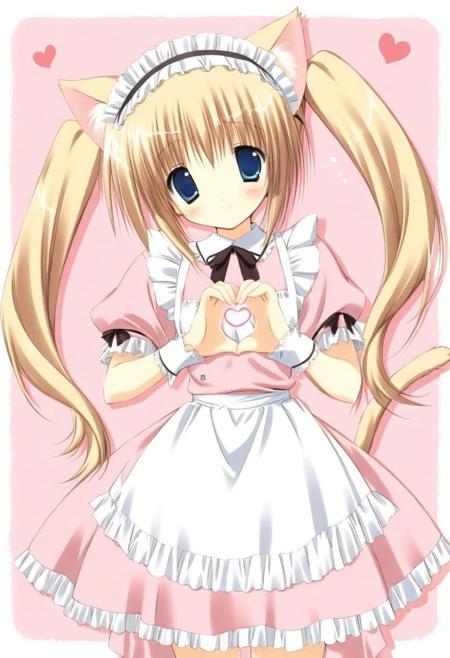 2000s anime style/moe anime style ! ✩ ?°｡?⋆ ? (XL)版本v1.0 (ID: 546810)