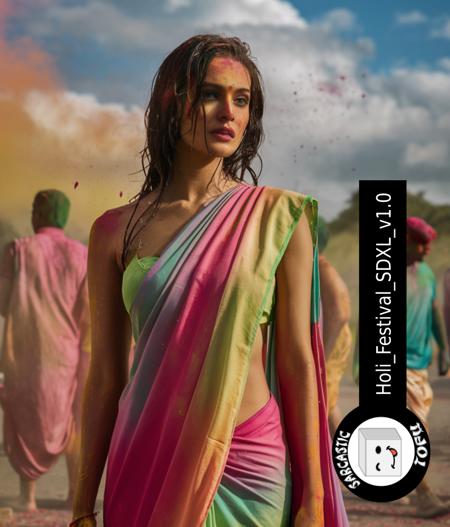 Holi_Festival_of_Colors_SDXL_by_Sarcastic_TOFU版本Holi_SDXL_1.0 (ID: 569229)