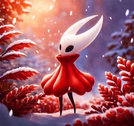 Hornet (Silksong)