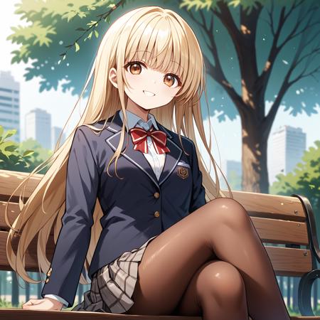 Mahiru Shiina - The Angel Next Door Spoils Me Rotten [Pony]版本v1.0 (ID: 882826)
