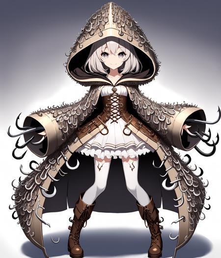 Hook Outfit XL