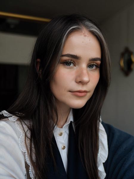 Nadine Breaty