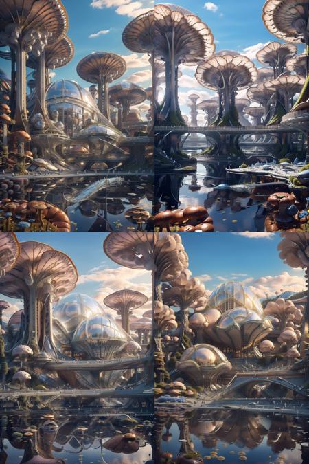 XSArchi_127新科幻Neo Sci-Fi