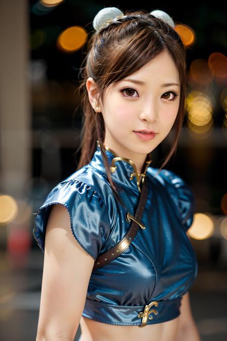 Marin Omi 大海まりん LoRa