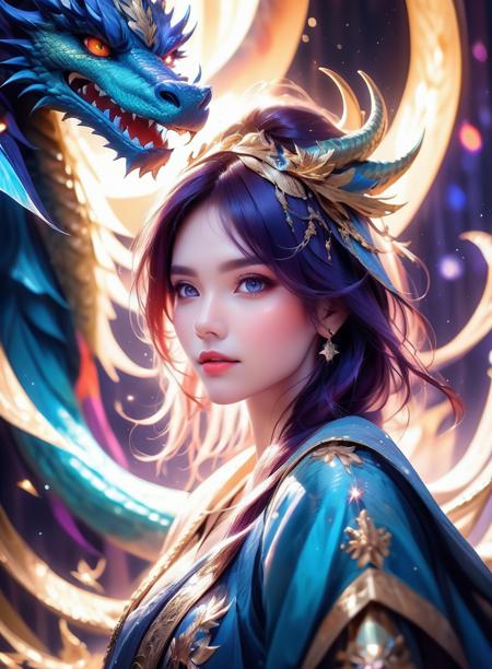 [Lah] Mysterious | Flux update
