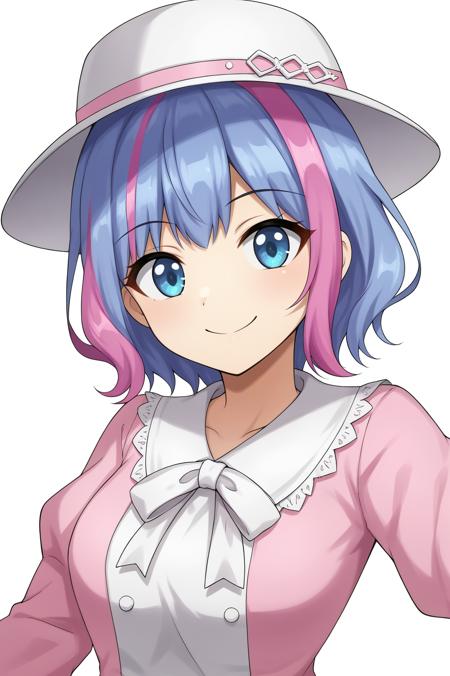 [COMMISSION] Tomo Kukuri | dolphin wave (PDXL)