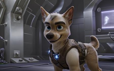 Paw Patrol (movie)