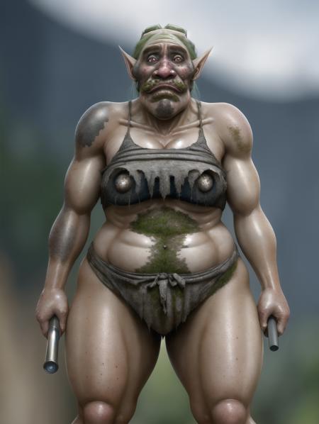 Everquest lvl 1