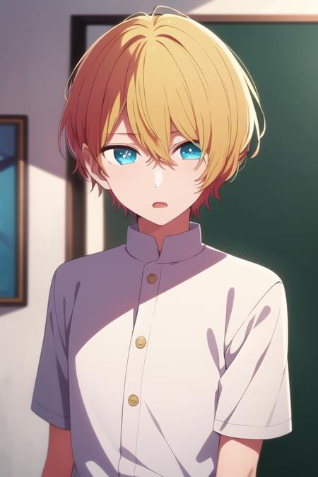 Hoshino Aquamarine / Oshi no Ko