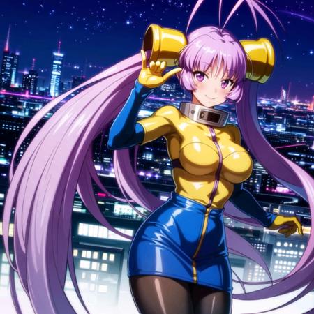 Binko / びん娘 (SUPER BINGO NEO / スーパービンゴネオ)