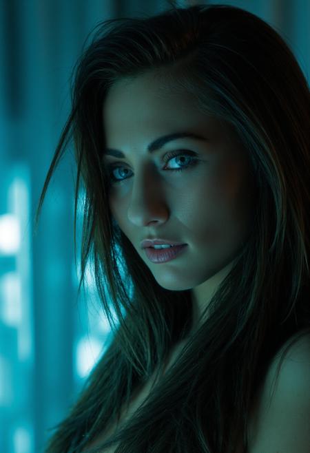 Michaela Isizzu