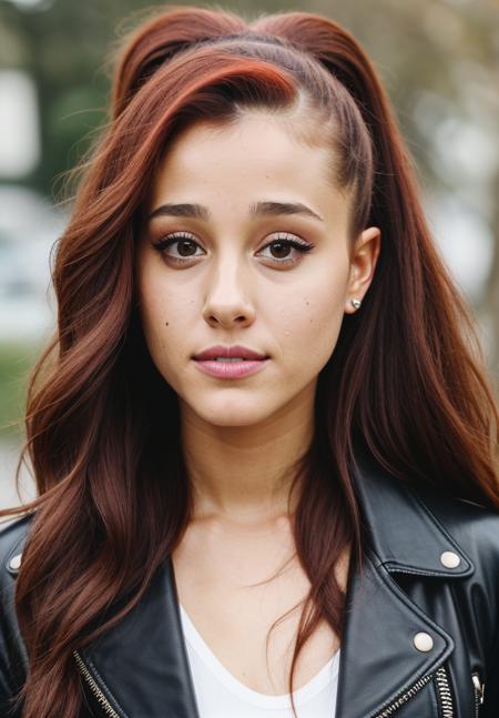 Ariana Grande