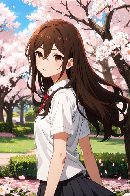 Hori | Horimiya