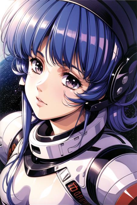 Urushihara Satoshi/うるし原智志/漆原智志 《Langrisser》/《梦幻模拟战》 《フロントイノセント》/《Front Innocent》 - Artist Style版本v1.1 (ID: 55817)