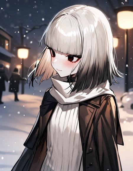 千利休 sen no rikyu \(fate\) animagine-xl-3.0